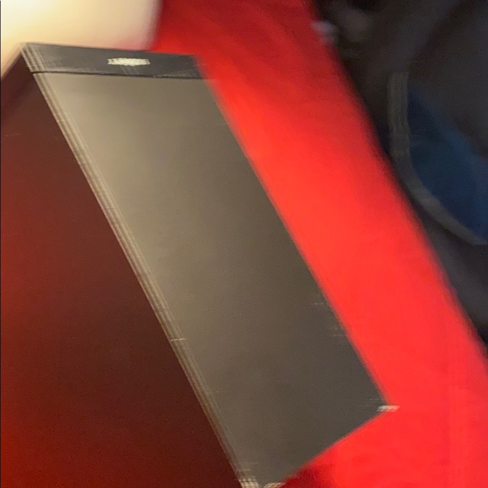 Sony active subwoofer120v 60hz  13 w